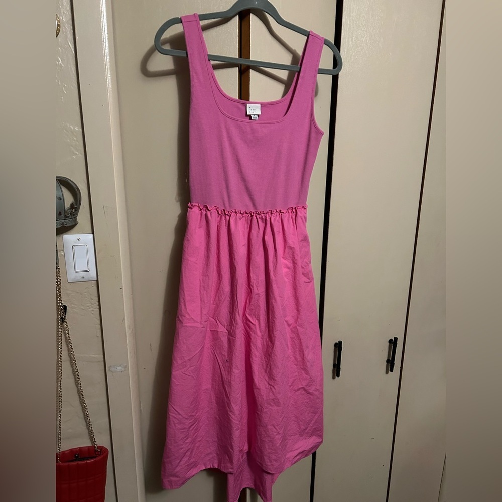 A new day dress small